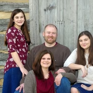 Meet your Posher, Tony